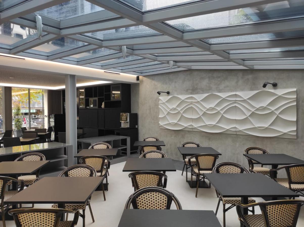 Flag Design Hotel Βιάνα ντο Καστέλο Εξωτερικό φωτογραφία