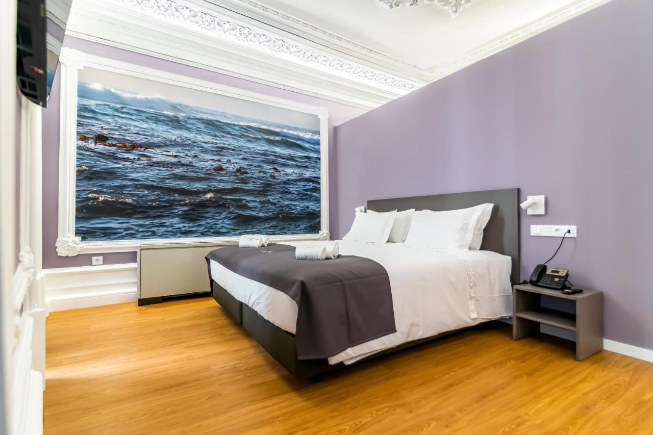 Flag Design Hotel Βιάνα ντο Καστέλο Εξωτερικό φωτογραφία