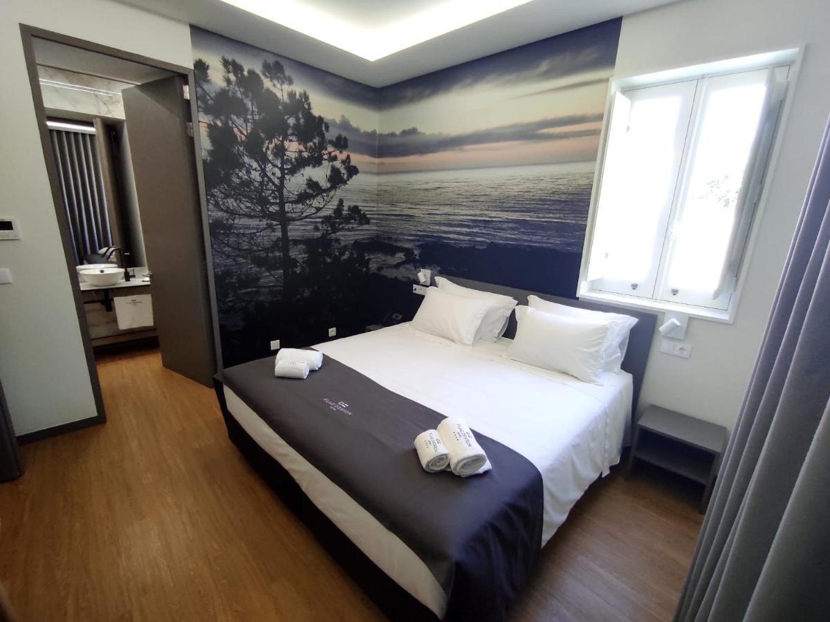 Flag Design Hotel Βιάνα ντο Καστέλο Εξωτερικό φωτογραφία