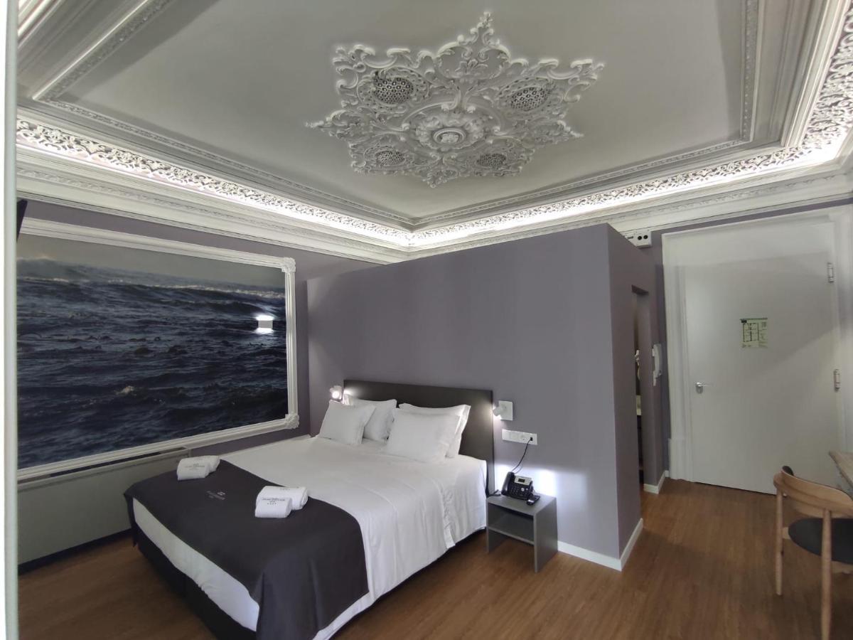 Flag Design Hotel Βιάνα ντο Καστέλο Εξωτερικό φωτογραφία