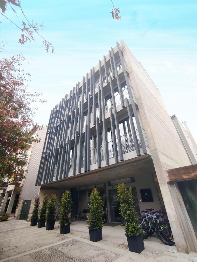 Flag Design Hotel Βιάνα ντο Καστέλο Εξωτερικό φωτογραφία