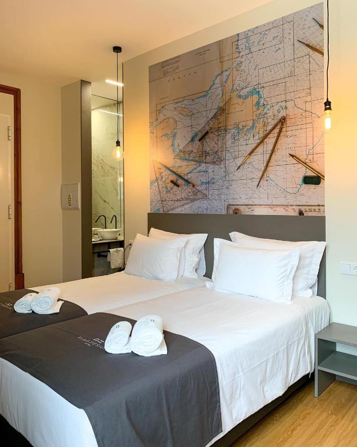 Flag Design Hotel Βιάνα ντο Καστέλο Εξωτερικό φωτογραφία